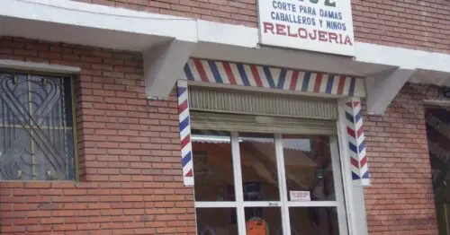 PELUQUERIA RAUL BOGOTÁ PELUQUERIA RAUL BOGOTÁ